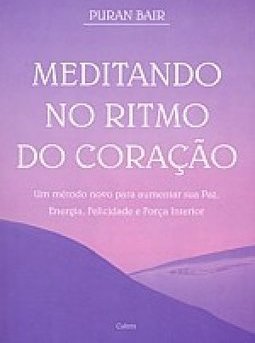 Meditando no Ritmo do Coração