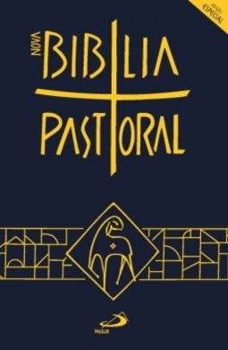 Nova Bíblia pastoral