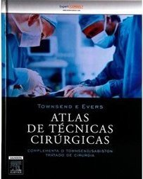Atlas de técnicas cirúrgicas