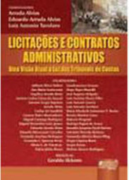Licitações e Contratos Administrativos