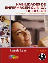 Habilidade de Enfermagem Clinica de Taylor