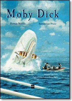 Moby Dick