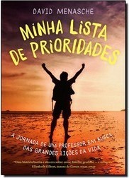 Minha Lista de Prioridades