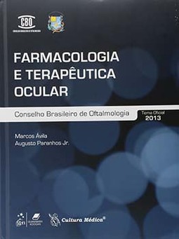 Farmacologia e terapêutica ocular