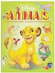 Animais: Curiosidades Sobre os Filmes e os Personagens