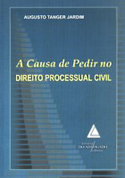 A causa de pedir no direito processual civil
