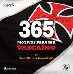 365 MOTIVOS PARA SER VASCAINO