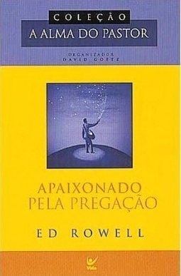 Apaixonado Pela Pregação