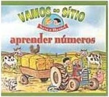 Vamos ao Sítio Aprender Números