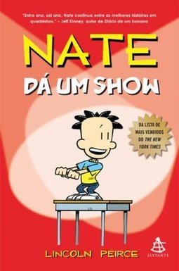 NATE DA UM SHOW