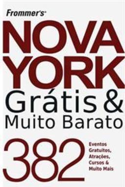 Frommer’s Nova York