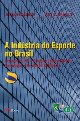 A Industria Do Esporte No Brasil