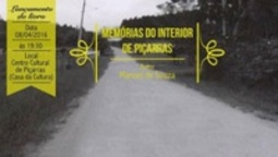 memorias do interior de piçarras