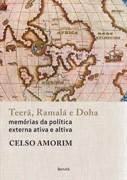 TEERA, RAMALA E DOHA: MEMORIAS DA POLITICA...ALTIVA