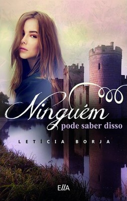 Ninguém pode saber disso