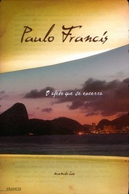 O Afeto Que Se Encerra