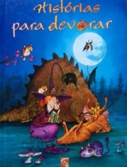 Historias para Devorar