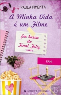 A minha vida é um filme #5º