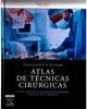 Atlas de técnicas cirúrgicas