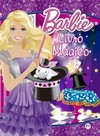 Barbie: Livro mágico