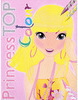 Princess Top - Colour (Rosa)