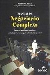 MANUAL DE NEGOCIACAO COMPLEXA