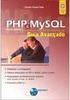 PHP e MySQL: Guia Avançado