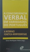 A concordância verbal em variedades do Português