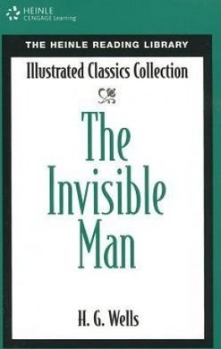 The Invisible Man - Importado