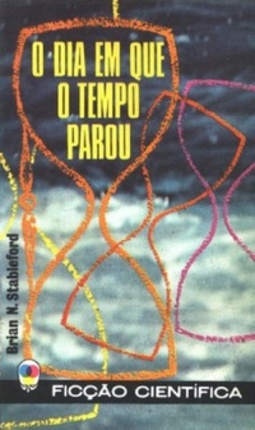 O Dia em que o Tempo Parou (Ficção Científica Bruguera #43)