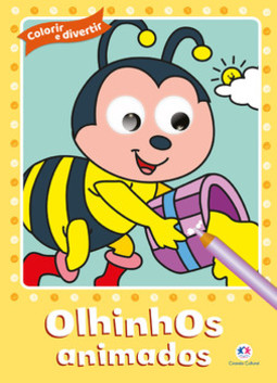Olhinhos animados