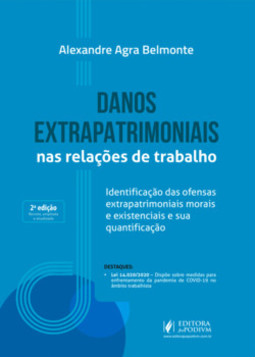 Danos extrapatrimoniais nas relações de trabalho