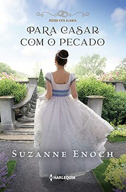 Para casar com o pecado: (Receba Esta Aliança livro 2)