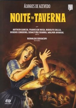 NOITE NA TAVERNA