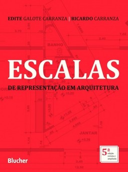Escalas de representação em arquitetura