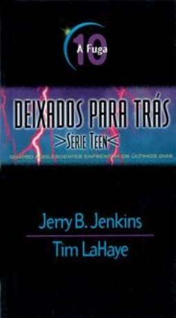 Fuga: Deixados para Trás Teen - 10