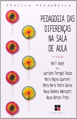 Pedagogia das Diferenças na Sala de Aula