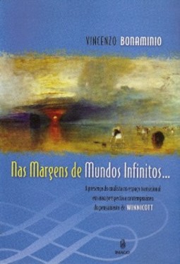 Nas margens de mundos infinitos...
