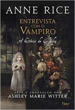 ENTREVISTA COM O VAMPIRO