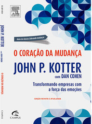 O Coração da Mudança