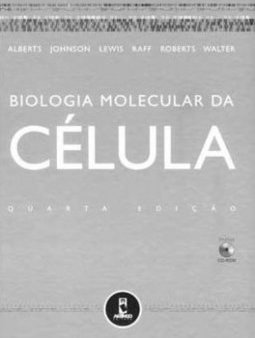 Biologia Molecular da Célula