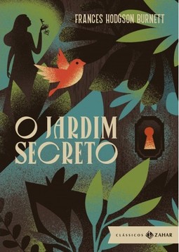 O jardim secreto