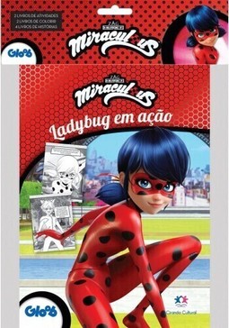 Ladybug - Embalagem econômica
