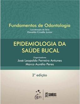 Epidemiologia da saúde bucal