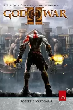 God of War 2 - Especial