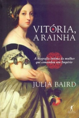 Vitória, A Rainha