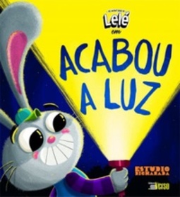 As Aventuras de Lelé em: Acabou a Luz