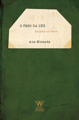 O peso da luz: Einstein no Ceará
