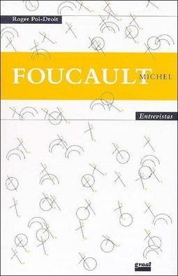 Michel Foucault: Entrevistas