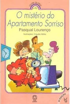 O Mistério do Apartamento Sorriso